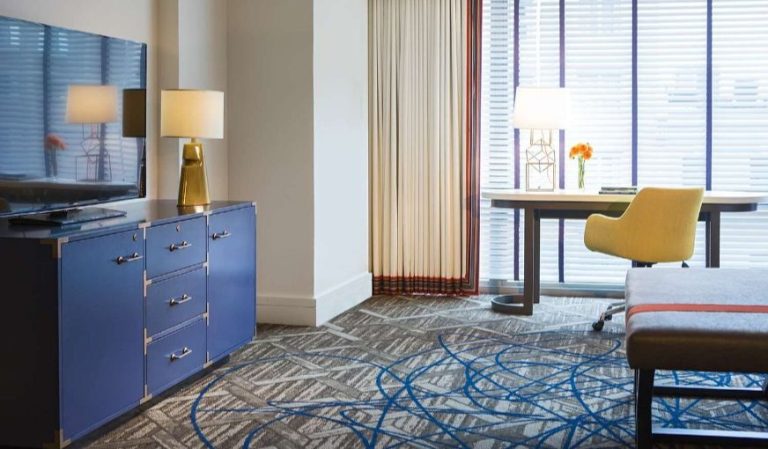 The Royal Sonesta Washington DC Dupont Circle