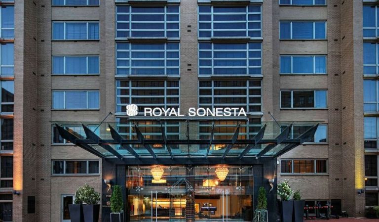 The Royal Sonesta Washington DC Dupont Circle