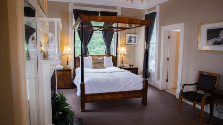Sterling Hotel Sacramento
