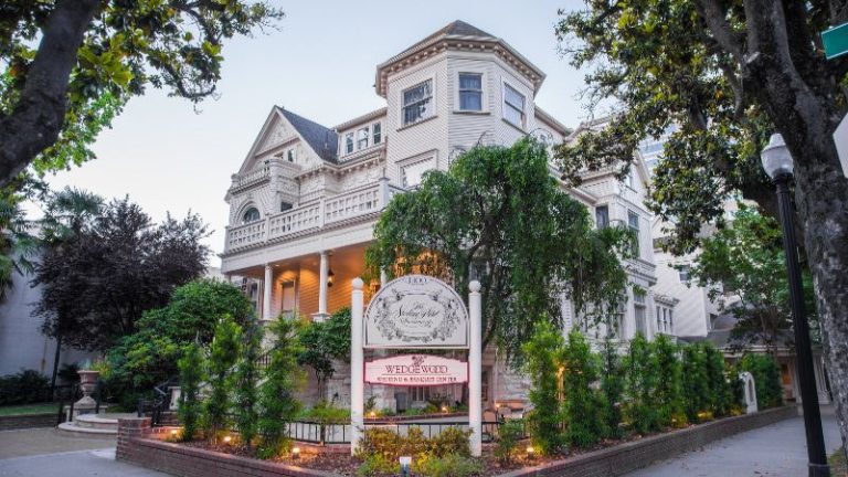 Sterling Hotel Sacramento
