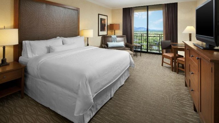 The Westin Kierland Resort & Spa