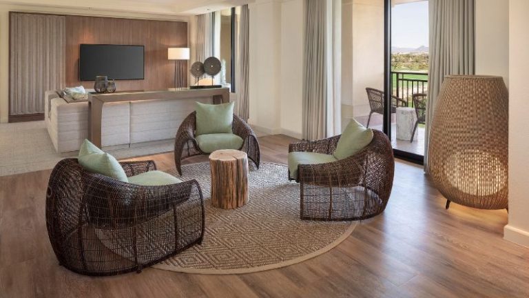 The Westin Kierland Resort & Spa