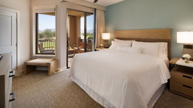 The Westin Kierland Villas, Scottsdale
