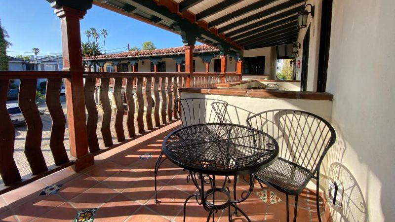Tide Pool Villas, room with private jacuzzi, photo 6