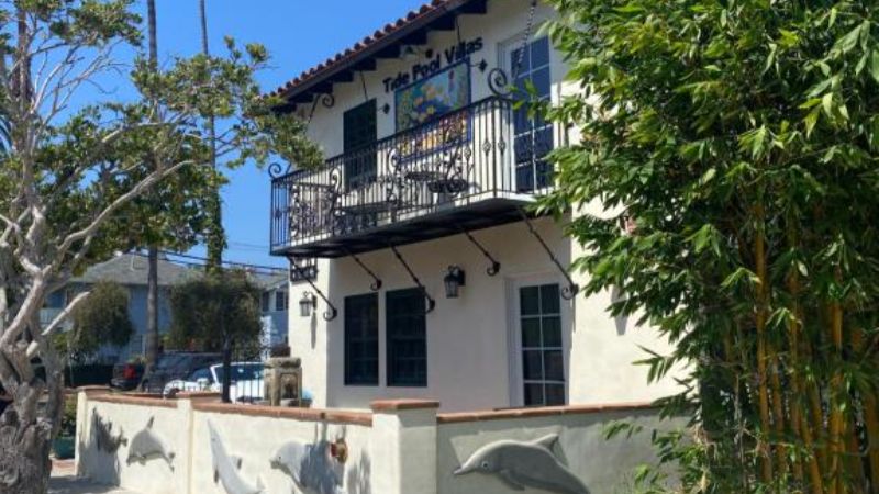 Tide Pool Villas, room with private jacuzzi, photo 7
