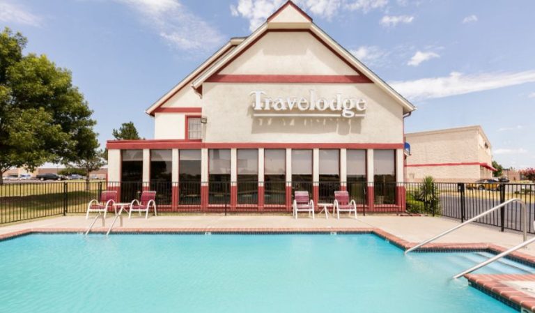 Quality Inn & Suites Oklahoma City North