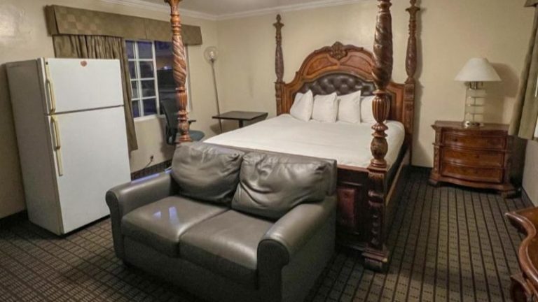 Viking Motel