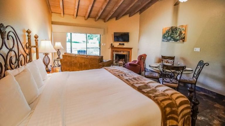 Villas At Poco Diablo A VRI resort
