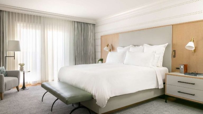 Waldorf Astoria Monarch Beach Resort & Club
