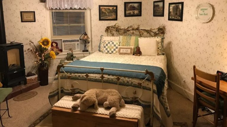 Westview Bed & Breakfast