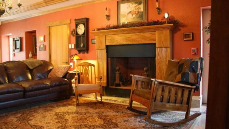 Westview Bed & Breakfast