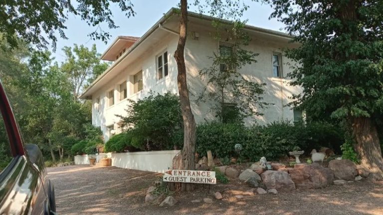 Westview Bed & Breakfast