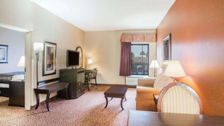 Wingate by Wyndham North Little Rock