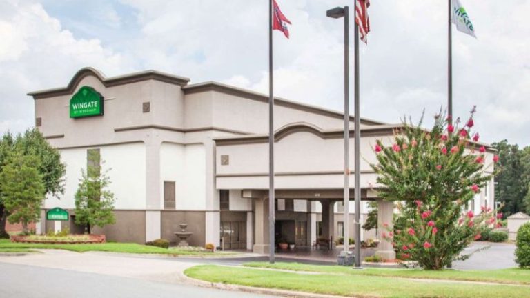 Wingate by Wyndham North Little Rock