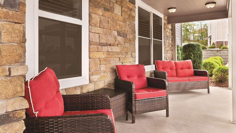 Country Inn & Suites by Radisson, Wytheville, VA, room with private jacuzzi, photo 8