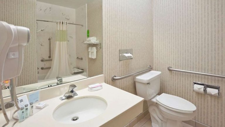 Hampton Inn North Sioux City