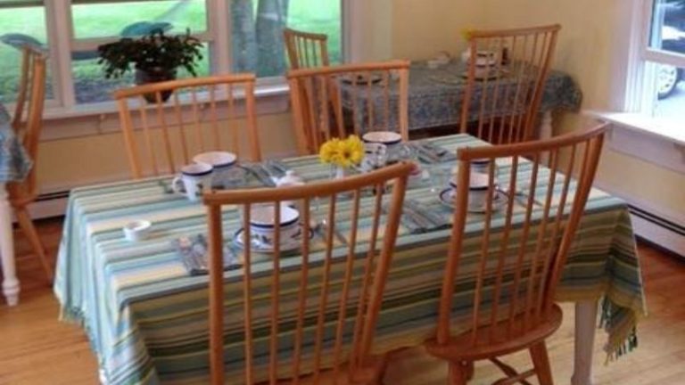James Place Inn Bed and Breakfast – Freeport, ME