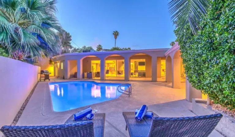1908 · Vintage Vegas Estate! Unique & Gorgeous!