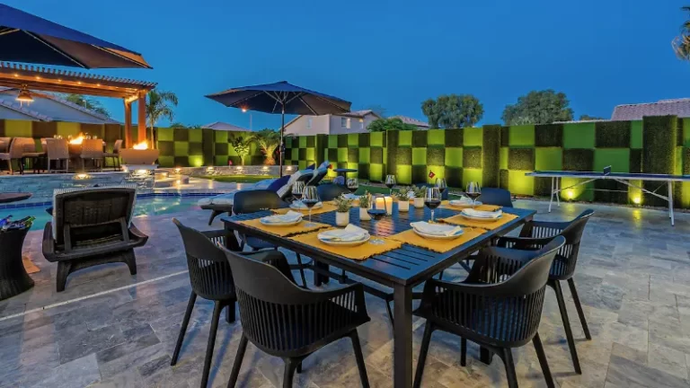 7 BR GetAway SC w/Arcade, HEATED POOL, Hot Tub