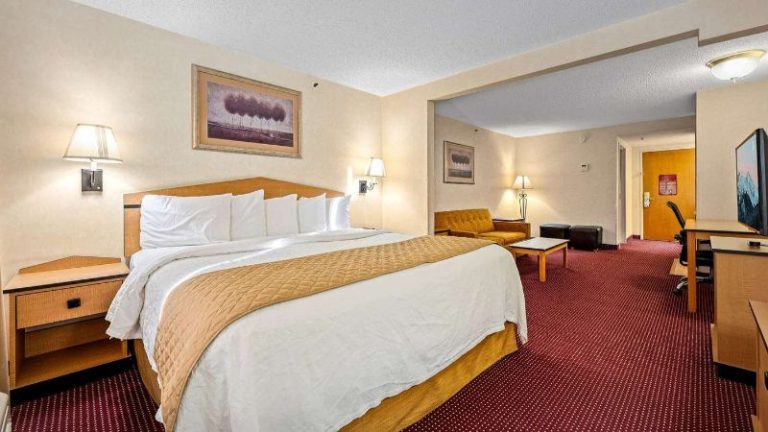 AmericInn by Wyndham Denver Airport