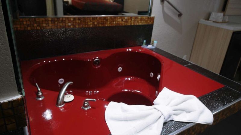 Americas Best Value Inn Rialto