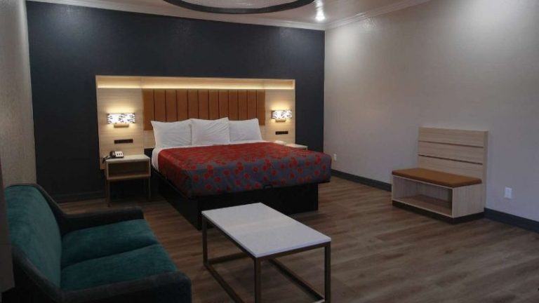 Americas Best Value Inn Rialto
