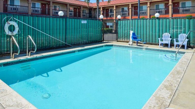Americas Best Value Inn Rialto