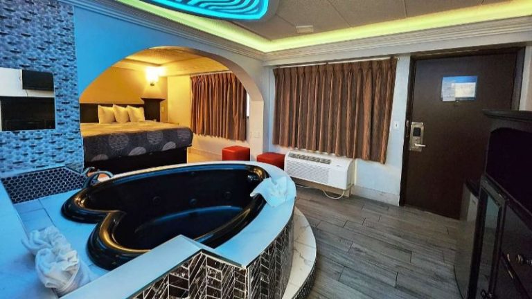 Americas Best Value Inn and Suites Little Rock