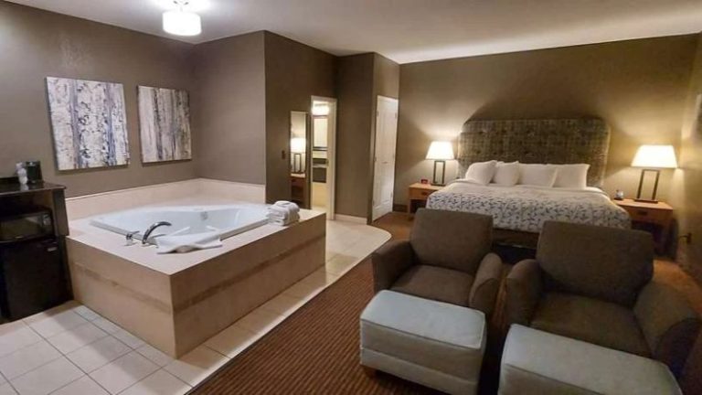 Americinn By Wyndham Birch Run/frankenmuth