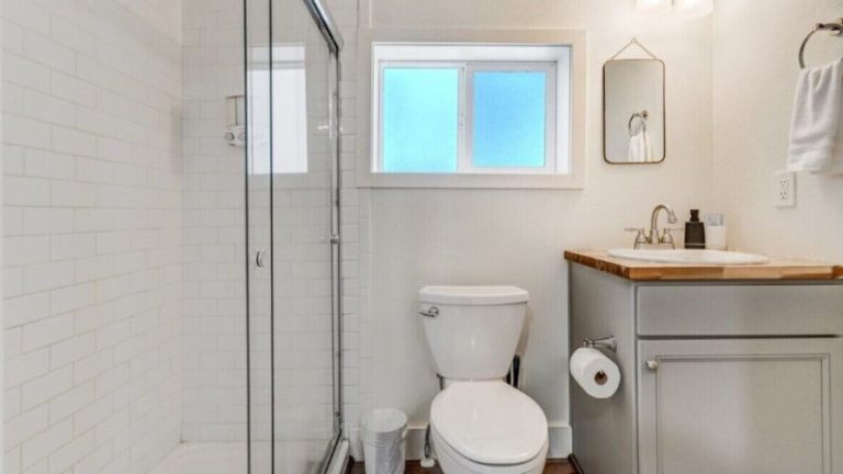 Baby Blue Cottage