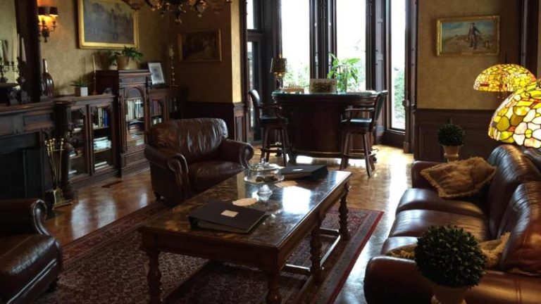 Batcheller Mansion Inn