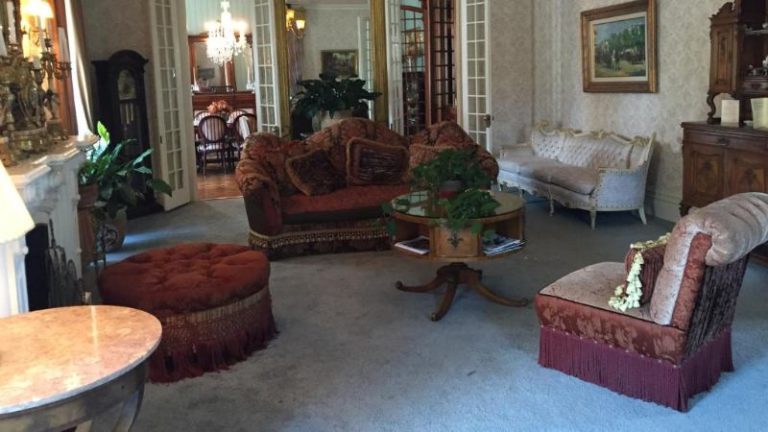 Batcheller Mansion Inn