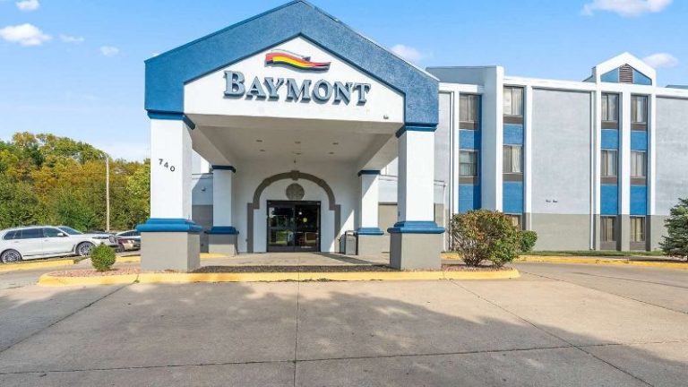 Baymont by Wyndham Lawrence