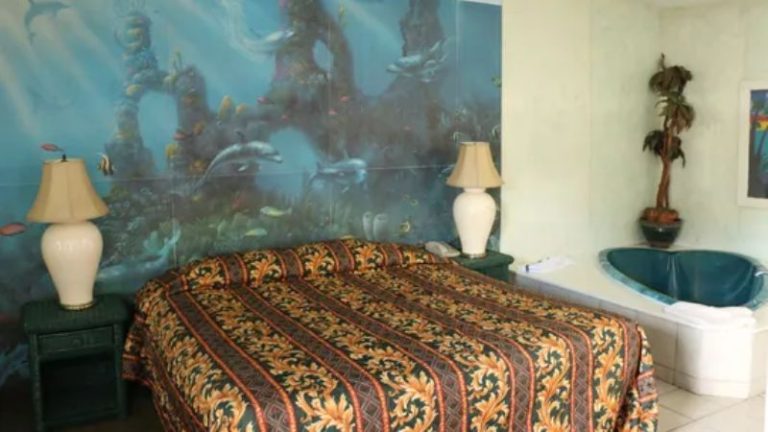 Bedford Inn