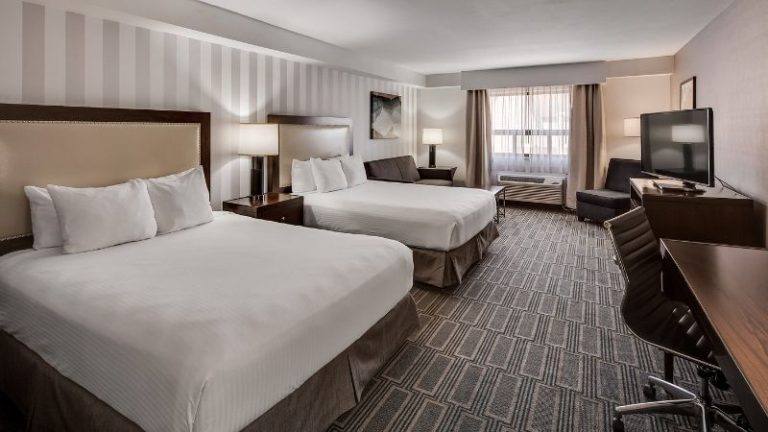 Best Western Lapeer Inn