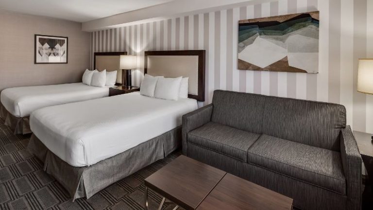 Best Western Lapeer Inn