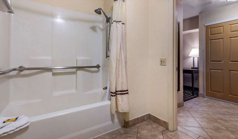 Best Western Plus Las Vegas West