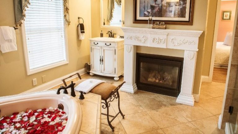 Biltmore Village Inn Bed & Breakfast