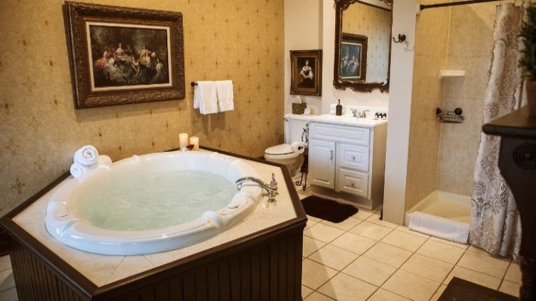Biltmore Village Inn Bed & Breakfast