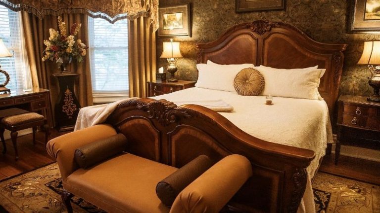 Biltmore Village Inn Bed & Breakfast