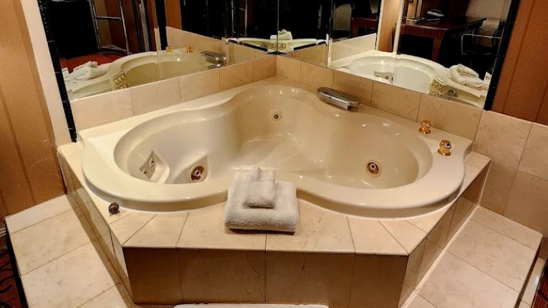 Boomtown Hotel Casino