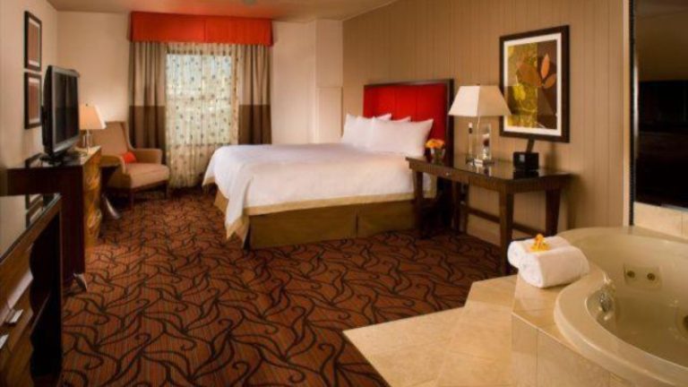 Boomtown Hotel Casino
