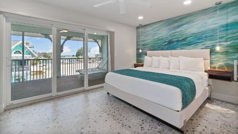 Bridgewalk Resort