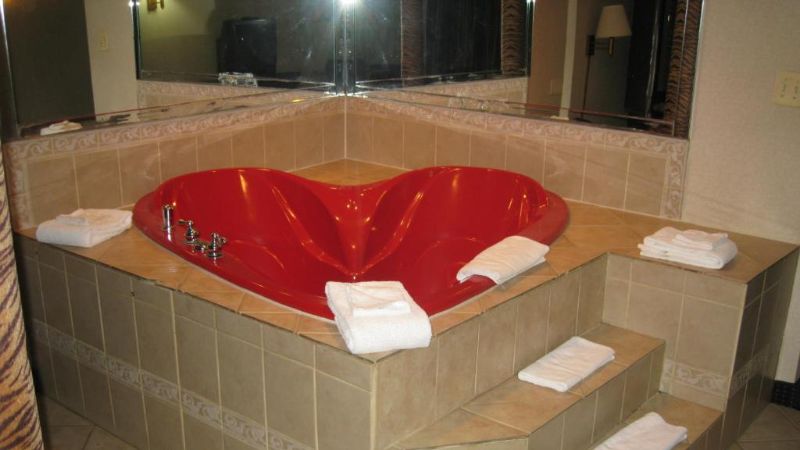 Budget Inn Temple Hills