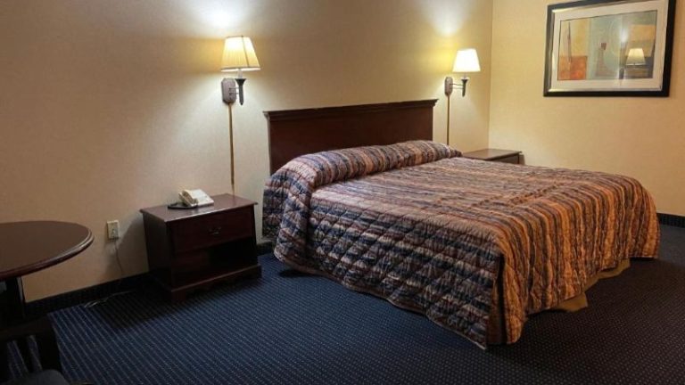 Budget Inn Temple Hills