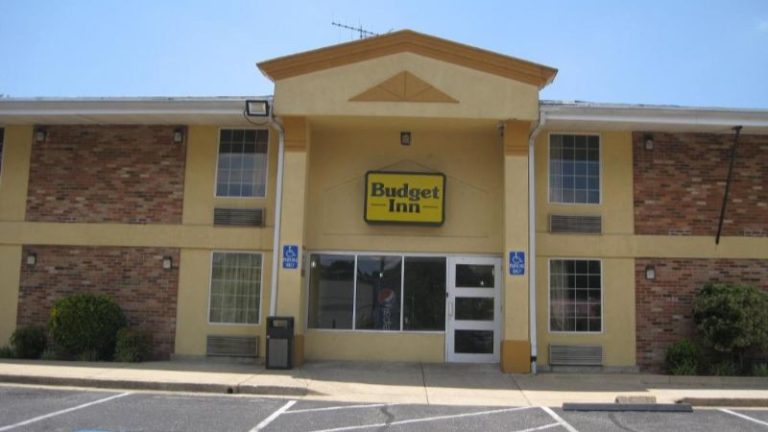 Budget Inn Temple Hills