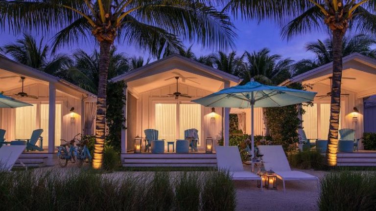 Bungalows Key Largo