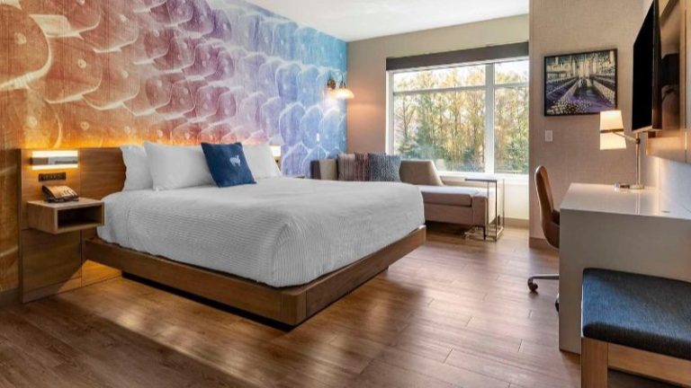 Cambria Hotel Manchester South Windsor