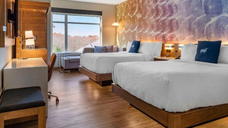 Cambria Hotel Manchester South Windsor