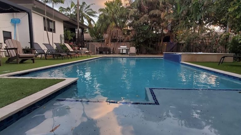 CasaDePaz-3/3 Pool-Spa/BeachHome/HotTub & Las Olas